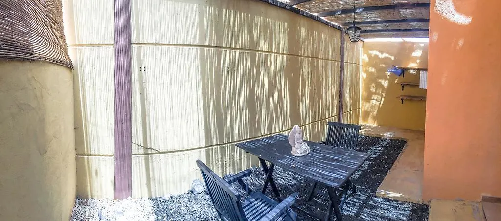 科斯塔卡莱塔 Bungalow Residencia Vista Golf酒店