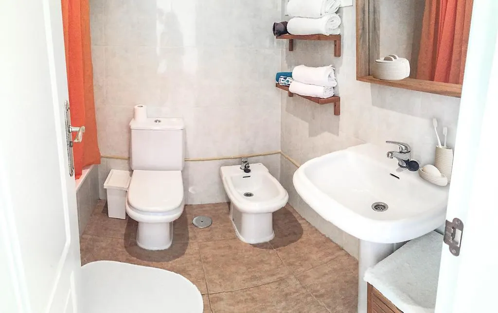 科斯塔卡莱塔 Bungalow Residencia Vista Golf酒店 0*,