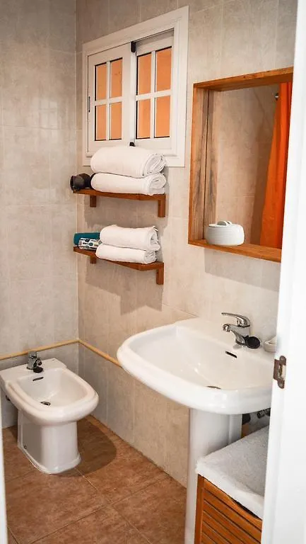 科斯塔卡莱塔 Bungalow Residencia Vista Golf酒店 别墅
