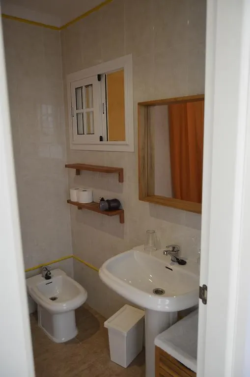 科斯塔卡莱塔 Bungalow Residencia Vista Golf酒店