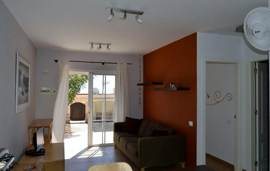 科斯塔卡莱塔 Bungalow Residencia Vista Golf酒店 0*,  西班牙